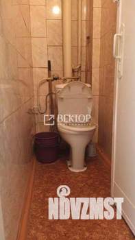 3-к квартира, вторичка, 60м2, 3/5 этаж