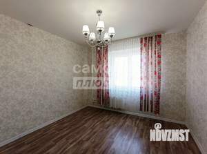 3-к квартира, вторичка, 80м2, 9/10 этаж
