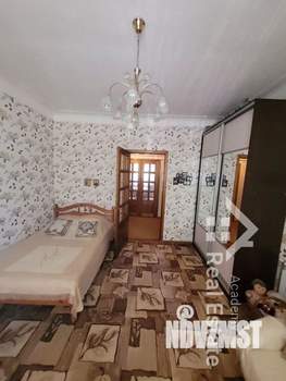 3-к квартира, вторичка, 84м2, 1/2 этаж