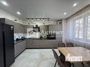 3-к квартира, вторичка, 77м2, 6/9 этаж