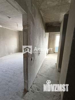 1-к квартира, вторичка, 42м2, 8/17 этаж