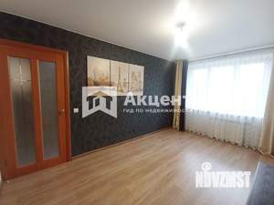 2-к квартира, вторичка, 46м2, 5/5 этаж