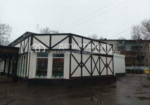 2-к квартира, вторичка, 40м2, 3/5 этаж