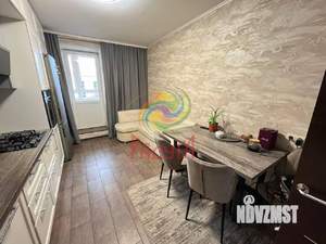 2-к квартира, вторичка, 63м2, 3/10 этаж