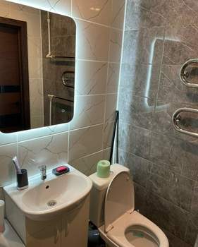 1-к квартира, вторичка, 31м2, 1/5 этаж