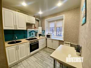 2-к квартира, вторичка, 43м2, 2/5 этаж