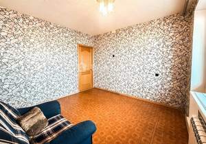 2-к квартира, вторичка, 55м2, 6/9 этаж