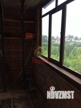 1-к квартира, вторичка, 34м2, 5/9 этаж