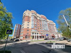 2-к квартира, вторичка, 94м2, 8/11 этаж