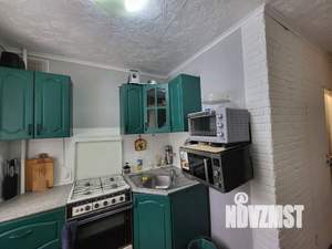 2-к квартира, вторичка, 43м2, 3/9 этаж
