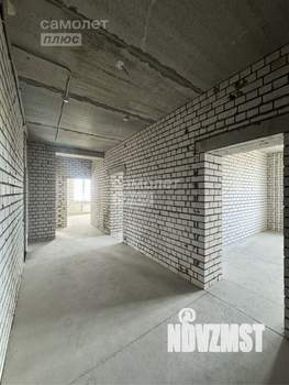 3-к квартира, вторичка, 115м2, 9/14 этаж