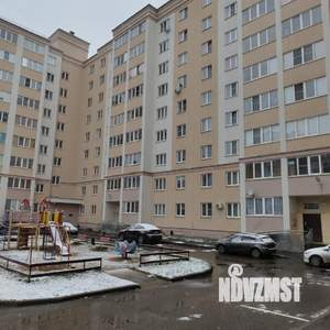 1-к квартира, вторичка, 37м2, 3/9 этаж