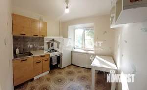 1-к квартира, вторичка, 30м2, 4/5 этаж
