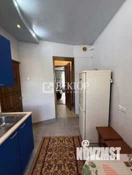 1-к квартира, вторичка, 28м2, 2/3 этаж