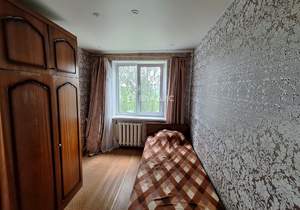 2-к квартира, вторичка, 41м2, 5/5 этаж