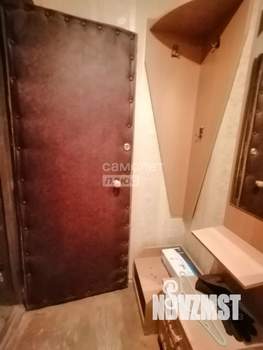 2-к квартира, вторичка, 45м2, 3/3 этаж