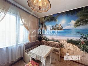 3-к квартира, вторичка, 66м2, 9/10 этаж