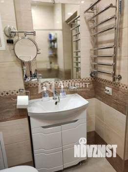 1-к квартира, вторичка, 35м2, 6/14 этаж