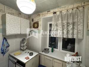 2-к квартира, вторичка, 42м2, 4/5 этаж