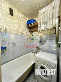 3-к квартира, вторичка, 49м2, 3/5 этаж