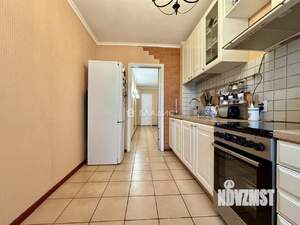 3-к квартира, вторичка, 63м2, 6/10 этаж
