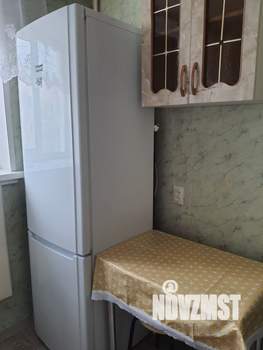 1-к квартира, вторичка, 22м2, 4/5 этаж