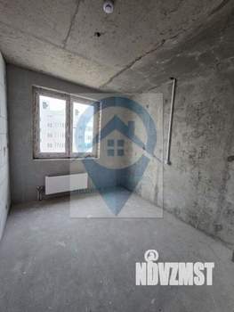 2-к квартира, сданный дом, 59м2, 8/14 этаж