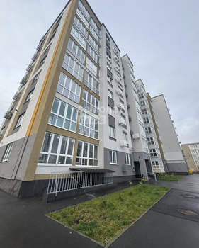 1-к квартира, вторичка, 45м2, 5/9 этаж