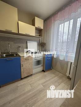 1-к квартира, вторичка, 30м2, 4/5 этаж