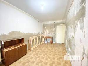 2-к квартира, вторичка, 54м2, 1/9 этаж