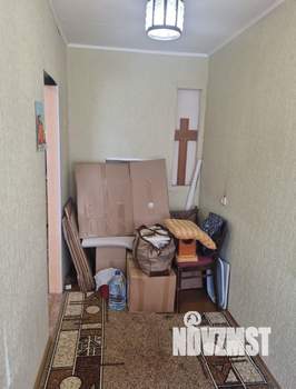 2-к квартира, вторичка, 23м2, 4/5 этаж