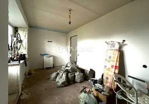 2-к квартира, вторичка, 40м2, 3/5 этаж