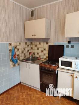 1-к квартира, вторичка, 39м2, 1/9 этаж