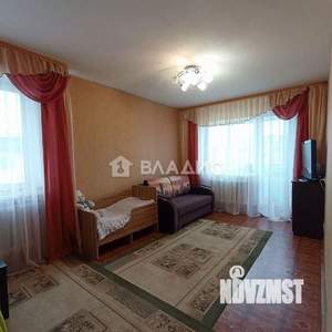 1-к квартира, вторичка, 36м2, 5/5 этаж