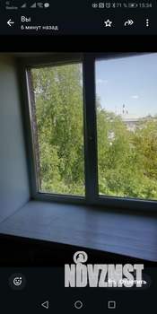 2-к квартира, вторичка, 40м2, 5/5 этаж