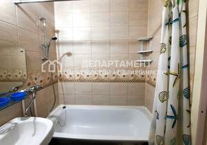 1-к квартира, вторичка, 46м2, 3/17 этаж