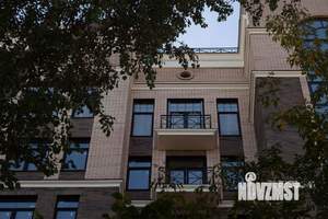 3-к квартира, строящийся дом, 135м2, 6/9 этаж