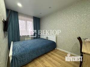 2-к квартира, вторичка, 45м2, 5/5 этаж