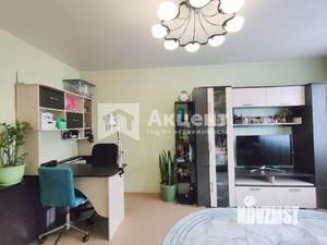 2-к квартира, вторичка, 49м2, 4/5 этаж