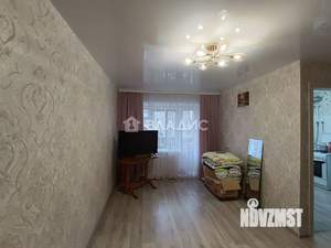 1-к квартира, вторичка, 29м2, 3/4 этаж