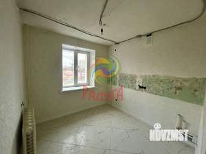 1-к квартира, вторичка, 33м2, 5/5 этаж