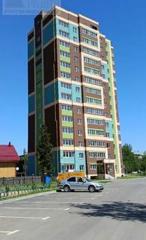 1-к квартира, вторичка, 39м2, 3/14 этаж