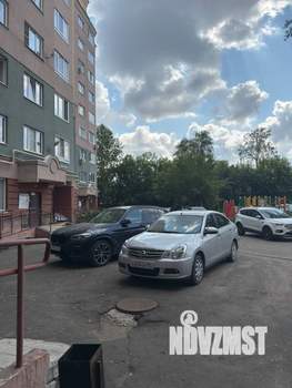 1-к квартира, вторичка, 66м2, 2/9 этаж
