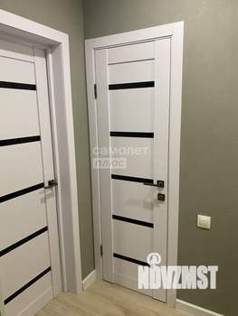 3-к квартира, вторичка, 80м2, 1/17 этаж