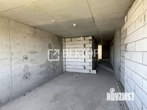 Студия квартира, вторичка, 111м2, 5/17 этаж