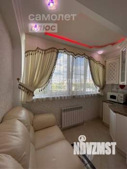 4-к квартира, вторичка, 120м2, 5/20 этаж