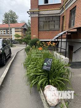 1-к квартира, вторичка, 50м2, 2/9 этаж