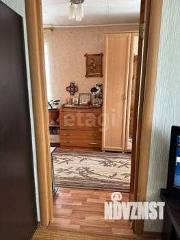 2-к квартира, вторичка, 42м2, 5/5 этаж