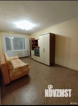 1-к квартира, вторичка, 32м2, 5/5 этаж