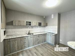 1-к квартира, вторичка, 58м2, 4/20 этаж